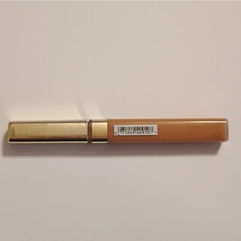 L'Oreal Paris Age Perfect Radiant Concealer, 250 Caramel Beige
